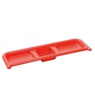 Garland Tidy Tray Shelf – Red
