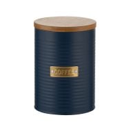 Typhoon Otto Coffee Canister – Navy 