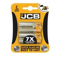 JCB Super C Battery - 2 Pack 