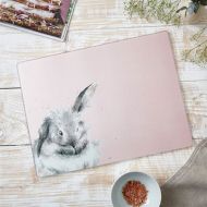 Royal Worcester Rabbit Work Top Saver