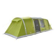 Vango Longleat II Air 800XL Tent, Herbal Green – 2020