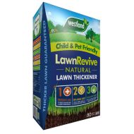 Westland Lawn Revive Thickener - 80m²