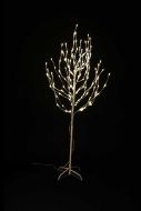 Jingles 2.1m Outdoor Angel LED Light Tree - Warm White