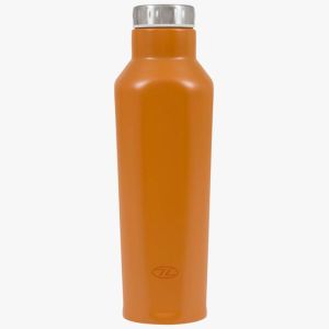  Highlander Ashta Bottle – Autumn Orange