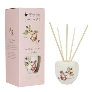 Wrendale Designs Reed Diffuser, 200ml - Hedgerow