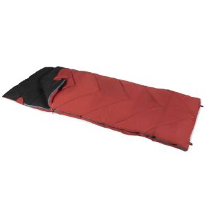Kampa Lucerne XL Single Sleeping Bag