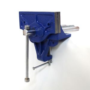 CSL Tools Wood Working Vice - 150mm