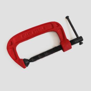 CSL Tools G-Clamp - 75mm