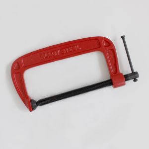 CSL Tools G-Clamp - 150mm