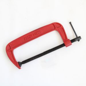 CSL Tools G-Clamp - 200mm