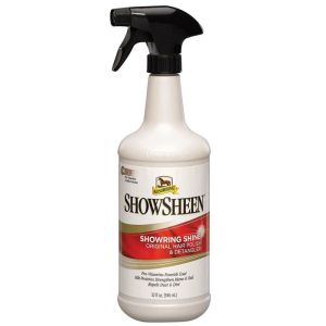 Absorbine ShowSheen Spray - 950ml