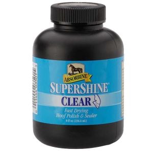 Absorbine SuperShine - Clear