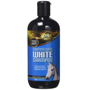 Alto-Lab Shimmering White Shampoo - 500ml