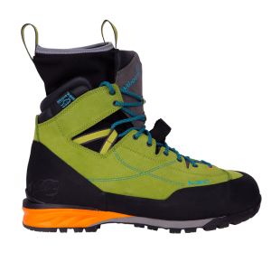 Arbortec Kayo Class 2 Chainsaw Boots – Lime