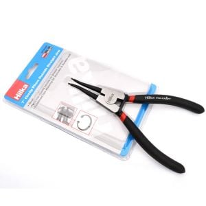 Hilka Outside Straight Jaw Circlip Pliers - 7 Inch