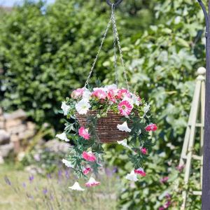 Smart Garden Easy Basket – Summer Bloom