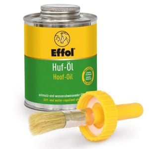 Effol Hoof Oil - 475ml