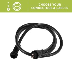 Ellumiere Extension Cable - 2m