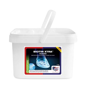 Equine America Biotin Xtra Powder Tub – 2.5KG