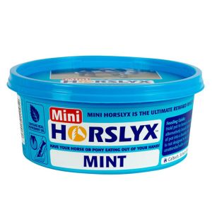 Horslyx Mini Lick - Mint