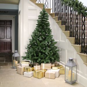 Everlands 7ft Imperial Artificial Christmas Tree