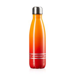Le Creuset Hydration Bottle – Volcanic