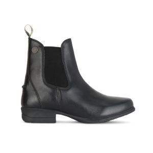 Shires Moretta Lucilla Jodphur Boots – Black