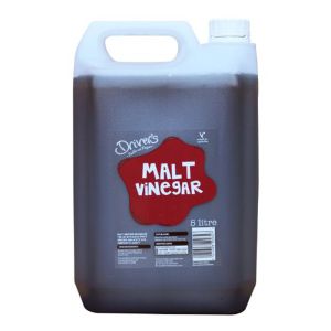 Malt Vinegar – 5 Litres