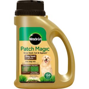 Miracle-Gro Patch Magic Dog Spot Repair