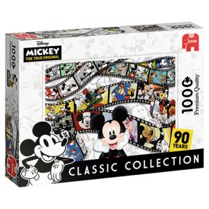 Disney Mickey 90th Anniversary – 1000 Piece