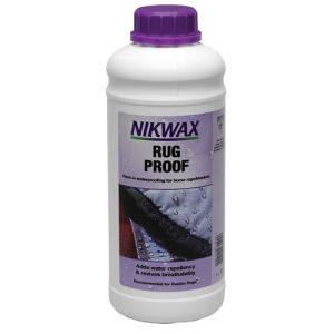 Nikwax Rug Proof - 1 Litre