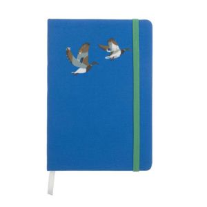 Sophie Allport B6 Notebook – Ducks 