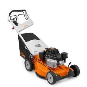 Stihl RM756-YC Professional Petrol 54cm Self-Propelled Lawn Mower
