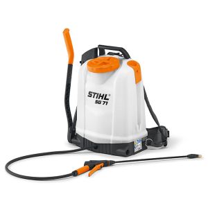 Stihl SG 71 Backpack Pressure Sprayer