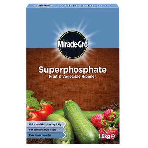 Miracle-Gro Superphosphate - 1.5kg