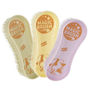 Magic Brush 3 Pack – Water Lily