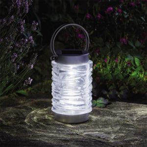 Smart Solar Wave 10L Lantern – 2 Pack