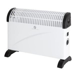 Warmlite WL41001N Convection Heater - 2kW