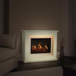 Warmlite WL45036 Washington Fire Suite - Cream