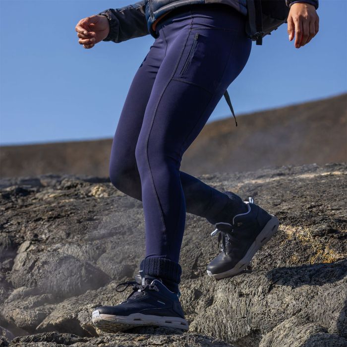Women's Kiwi Pro Thermo Leggings
