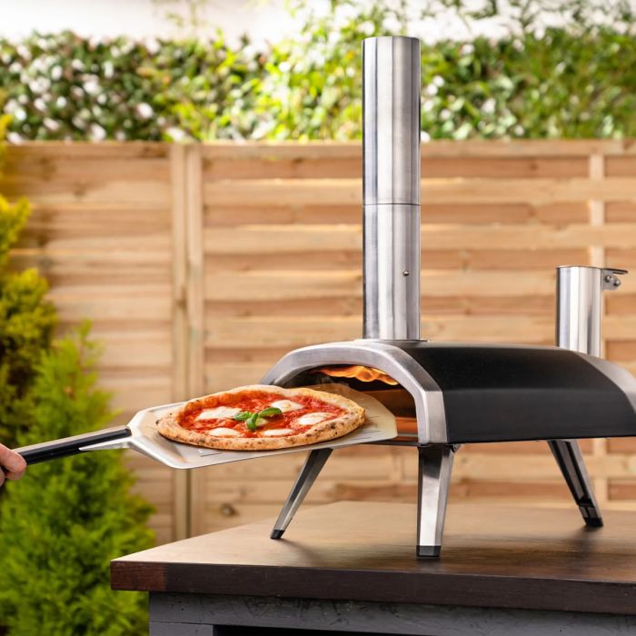 Best Ooni Pizza Oven Memorial Day Sales - Men's Journal