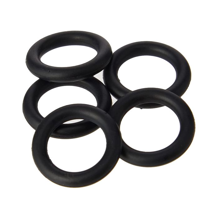borst absorptie puzzel Gardena O-Ring Set – Pack of 5 | Charlies