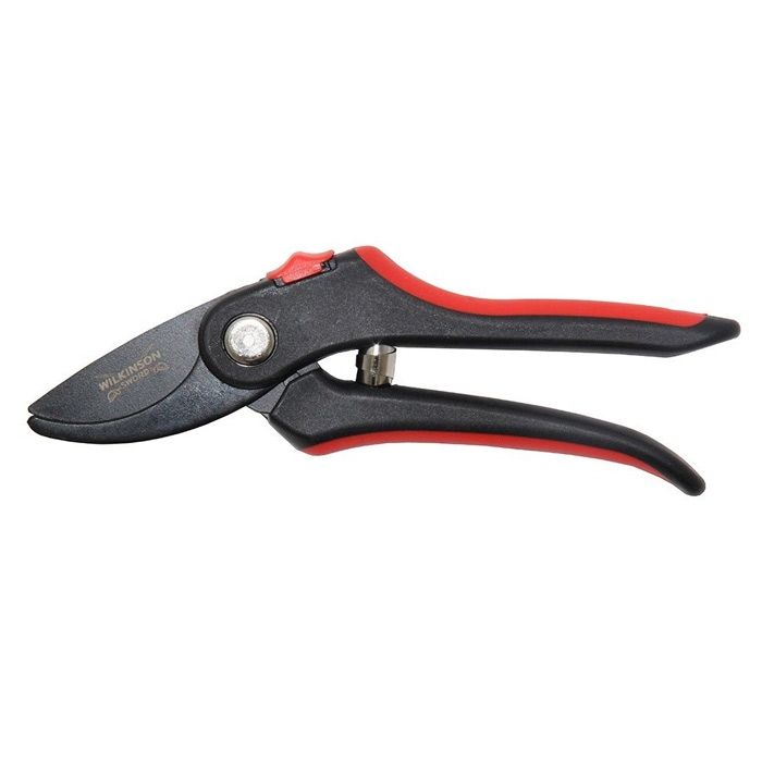 Pruners  Anvil & bypass pruners