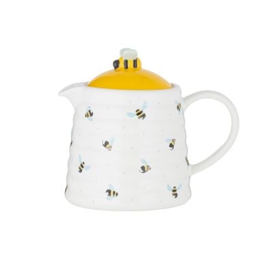 Price & Kensington Sweet Bee 4 Cup Teapot