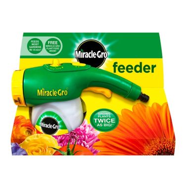 Miracle-Gro Garden Feeder