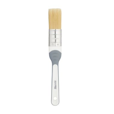 Harris Seriously Good Woodwork Stain & Varnish Paint Brush - 1in