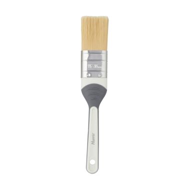 Harris Seriously Good Woodwork Stain & Varnish Paint Brush - 1.5in