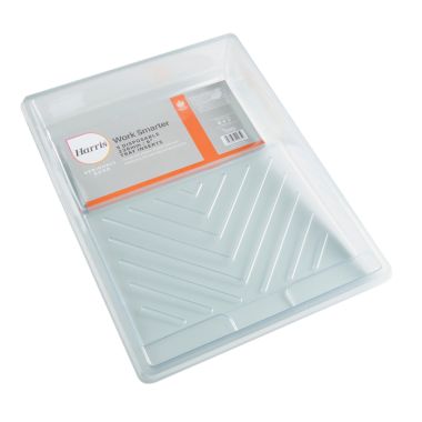 Harris Seriously Good Paint Tray Liners, 9 inch - 5 Piece