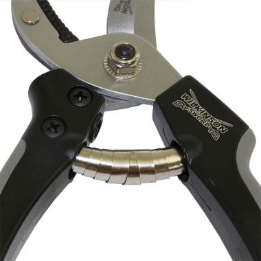 Wilkinson Sword 1111140W Aluminium Anvil Pruners