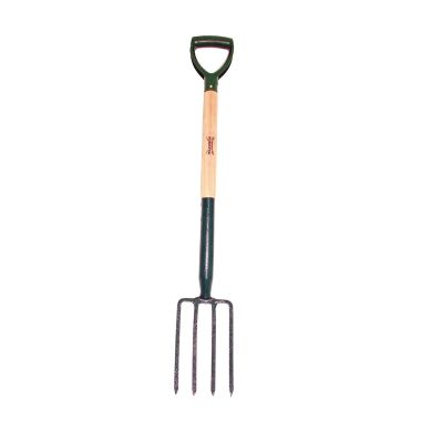 Wilkinson Sword 1111274WG Carbon Steel Digging Fork